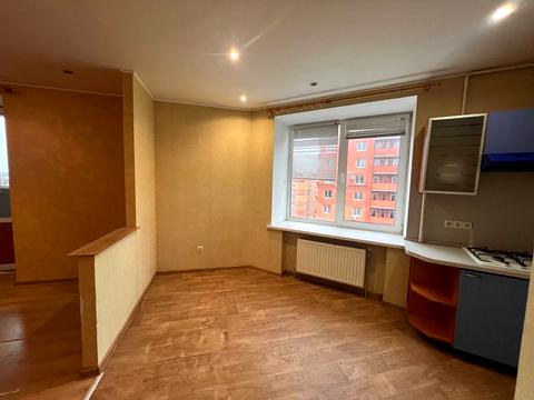 квартира за адресою Університетська вул., 2/1