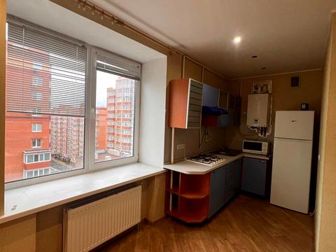 квартира за адресою Університетська вул., 2/1