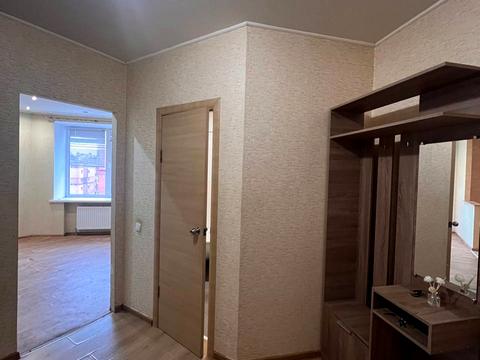 квартира за адресою Університетська вул., 2/1