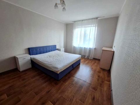 квартира по адресу Ясиноватский пер., 11