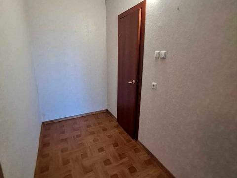 квартира по адресу Ясиноватский пер., 11