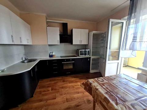 квартира по адресу Ясиноватский пер., 11