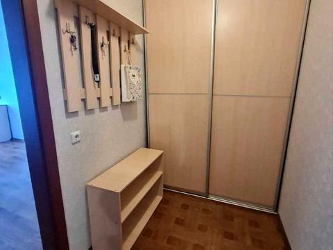 квартира по адресу Ясиноватский пер., 11