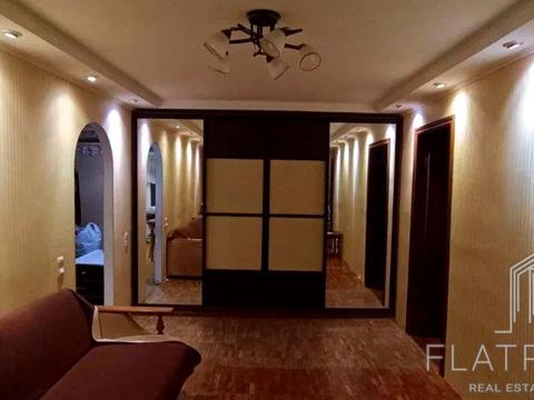 квартира за адресою Новопольова вул., 101-А