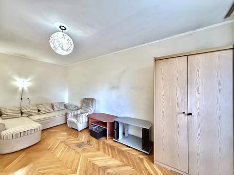 квартира по адресу Краковская ул., 18