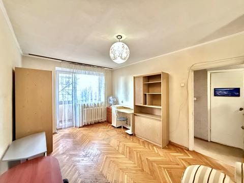 квартира по адресу Краковская ул., 18