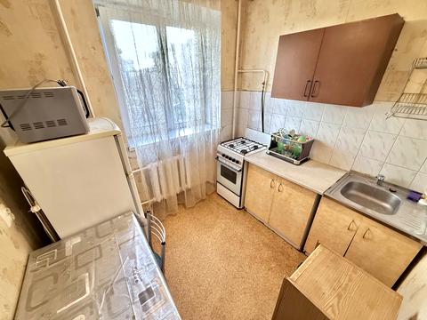 квартира по адресу Краковская ул., 18