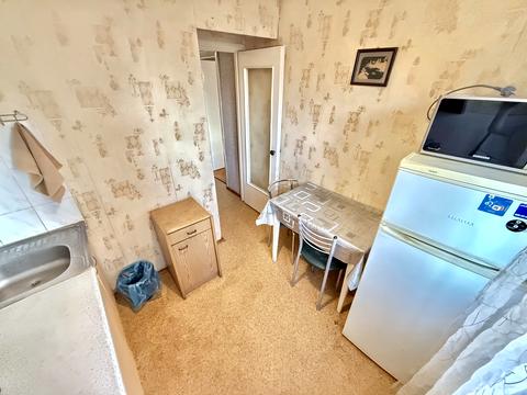 квартира по адресу Краковская ул., 18