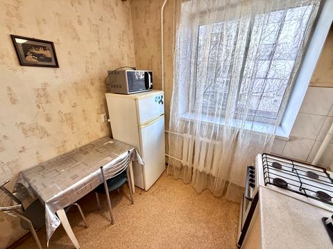 квартира по адресу Краковская ул., 18