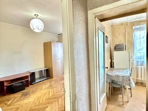 квартира по адресу Краковская ул., 18