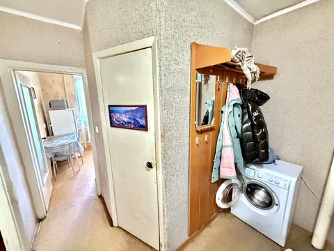 квартира по адресу Краковская ул., 18