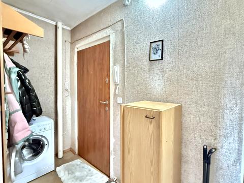 квартира по адресу Краковская ул., 18