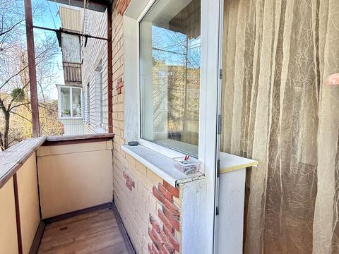 квартира по адресу Краковская ул., 18