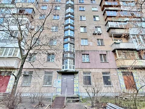 квартира по адресу Краковская ул., 18