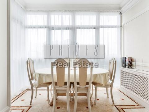 квартира за адресою Андрія Верхогляда вул. (Михайла Драгомирова), 9