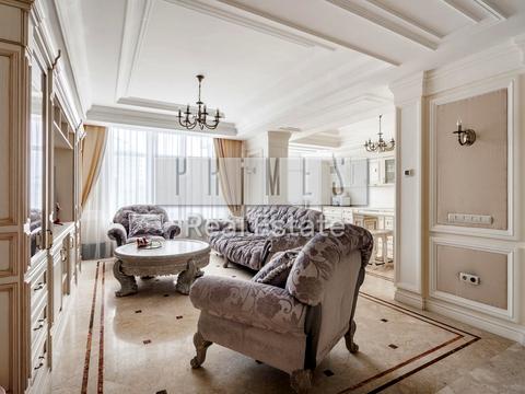 квартира за адресою Андрія Верхогляда вул. (Михайла Драгомирова), 9