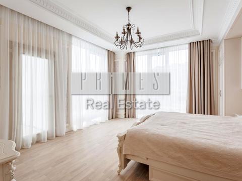 квартира за адресою Андрія Верхогляда вул. (Михайла Драгомирова), 9