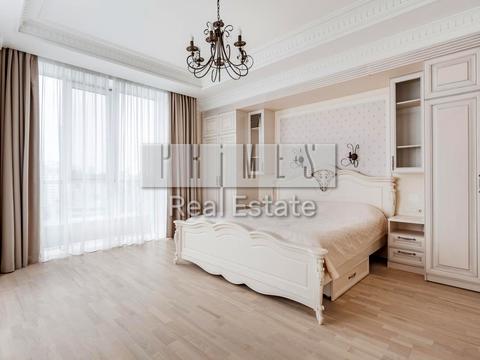 квартира за адресою Андрія Верхогляда вул. (Михайла Драгомирова), 9