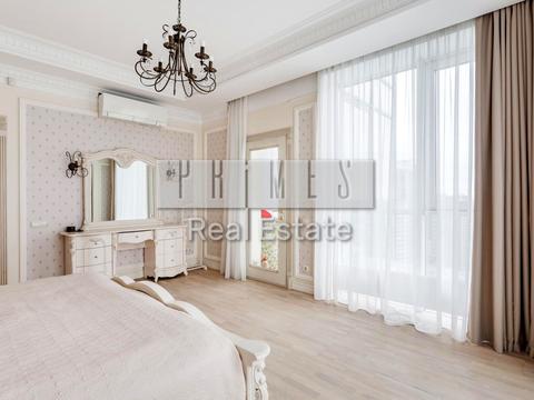 квартира за адресою Андрія Верхогляда вул. (Михайла Драгомирова), 9