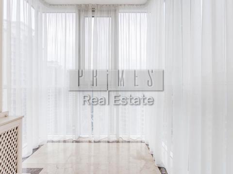 квартира за адресою Андрія Верхогляда вул. (Михайла Драгомирова), 9