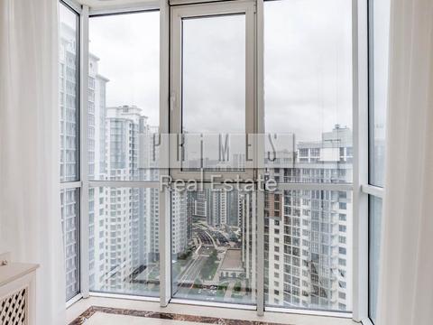 квартира за адресою Андрія Верхогляда вул. (Михайла Драгомирова), 9