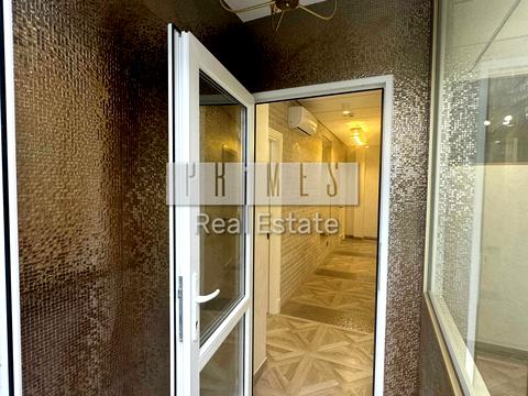 комерційна за адресою Київ, Тираспольська вул., 43