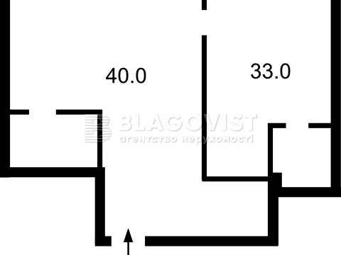 комерційна за адресою Жилянська вул., 120-Б