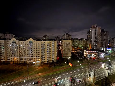 квартира за адресою Володимира Івасюка просп. (Героїв Сталінграду), 25