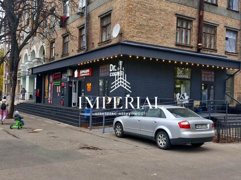 комерційна за адресою Севастопольська вул., 7/13