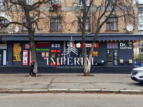 комерційна за адресою Севастопольська вул., 7/13