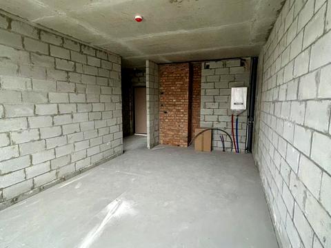 квартира по адресу Берковецкая ул., (Будинок 4)