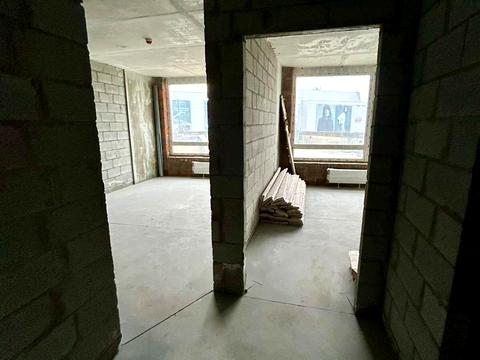 квартира по адресу Берковецкая ул., (Будинок 4)