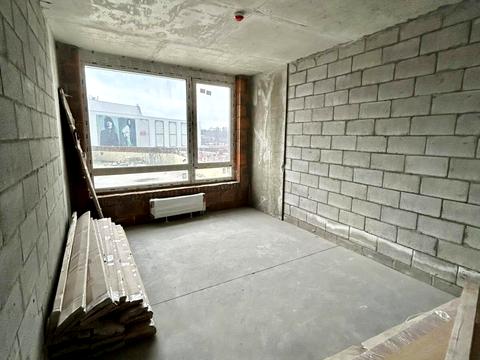 квартира по адресу Берковецкая ул., (Будинок 4)