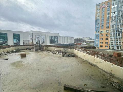 квартира по адресу Берковецкая ул., (Будинок 4)