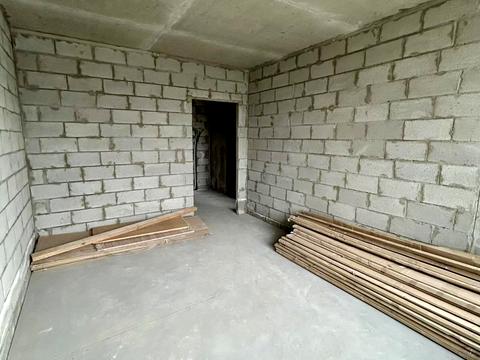 квартира по адресу Берковецкая ул., (Будинок 4)