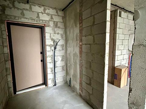 квартира по адресу Берковецкая ул., (Будинок 4)