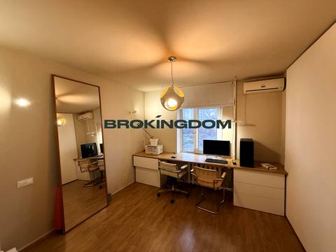 квартира за адресою Оноре де Бальзака вул., 55-В