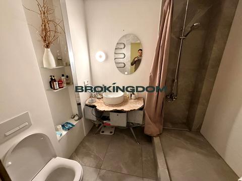 квартира за адресою Оноре де Бальзака вул., 55-В