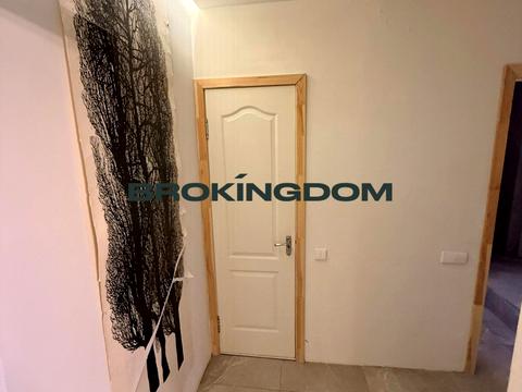 квартира за адресою Оноре де Бальзака вул., 55-В