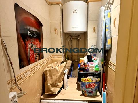 квартира за адресою Оноре де Бальзака вул., 55-В