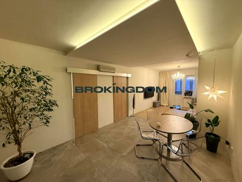 квартира за адресою Оноре де Бальзака вул., 55-В