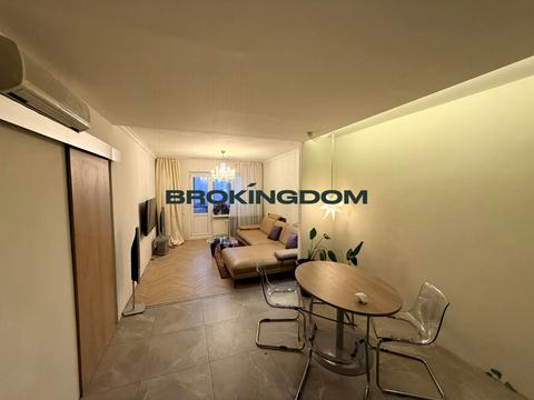 квартира за адресою Оноре де Бальзака вул., 55-В