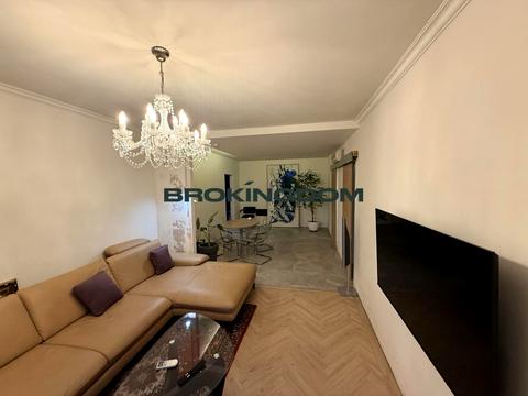 квартира за адресою Оноре де Бальзака вул., 55-В