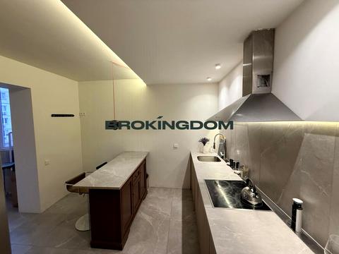 квартира за адресою Оноре де Бальзака вул., 55-В