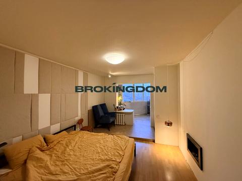 квартира за адресою Оноре де Бальзака вул., 55-В