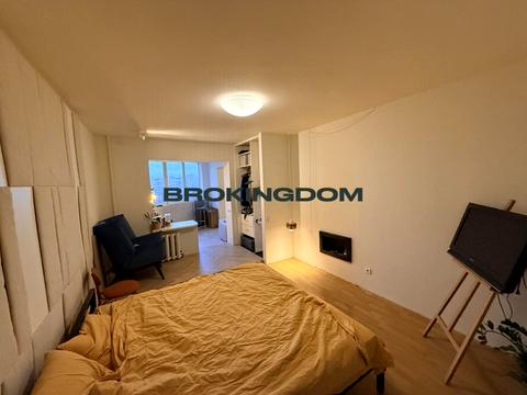 квартира за адресою Оноре де Бальзака вул., 55-В