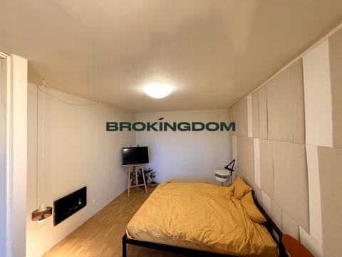 квартира за адресою Оноре де Бальзака вул., 55-В