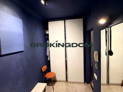 квартира за адресою Оноре де Бальзака вул., 55-В