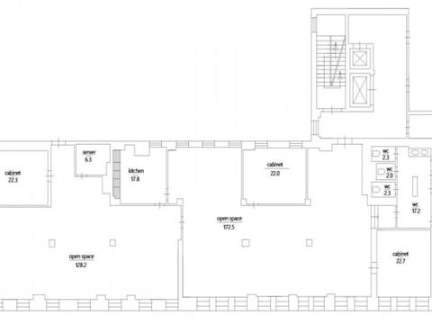 комерційна за адресою Іллінська вул., 8