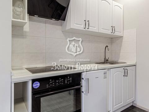 квартира за адресою 57-а Садова вул., 1